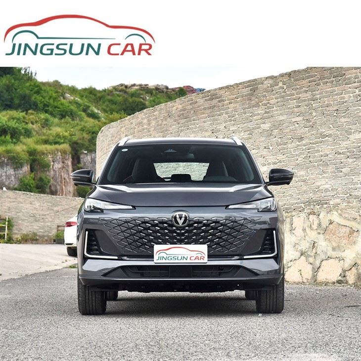 Changan CS55 Artı