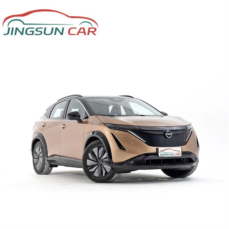 Nissan Ariya